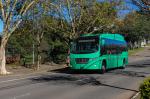 Volare Access BYD 2017 года